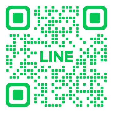 Aomori White Harvest LINE QRコード