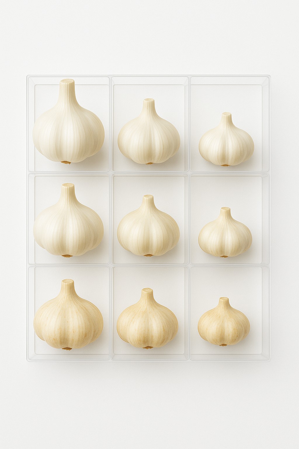 9品サンプルセット